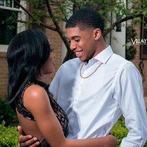 Meet your Posher, Shawn